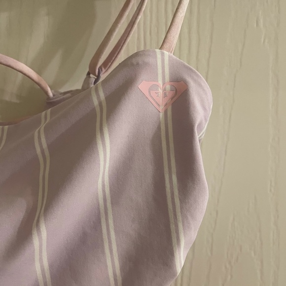 New Roxy Bikini Top REVERSIBLE - Picture 8 of 8